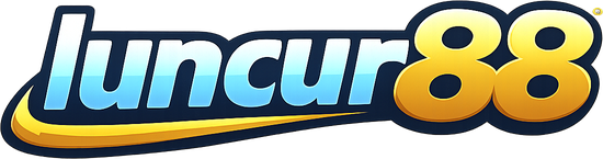 Logo luncur88